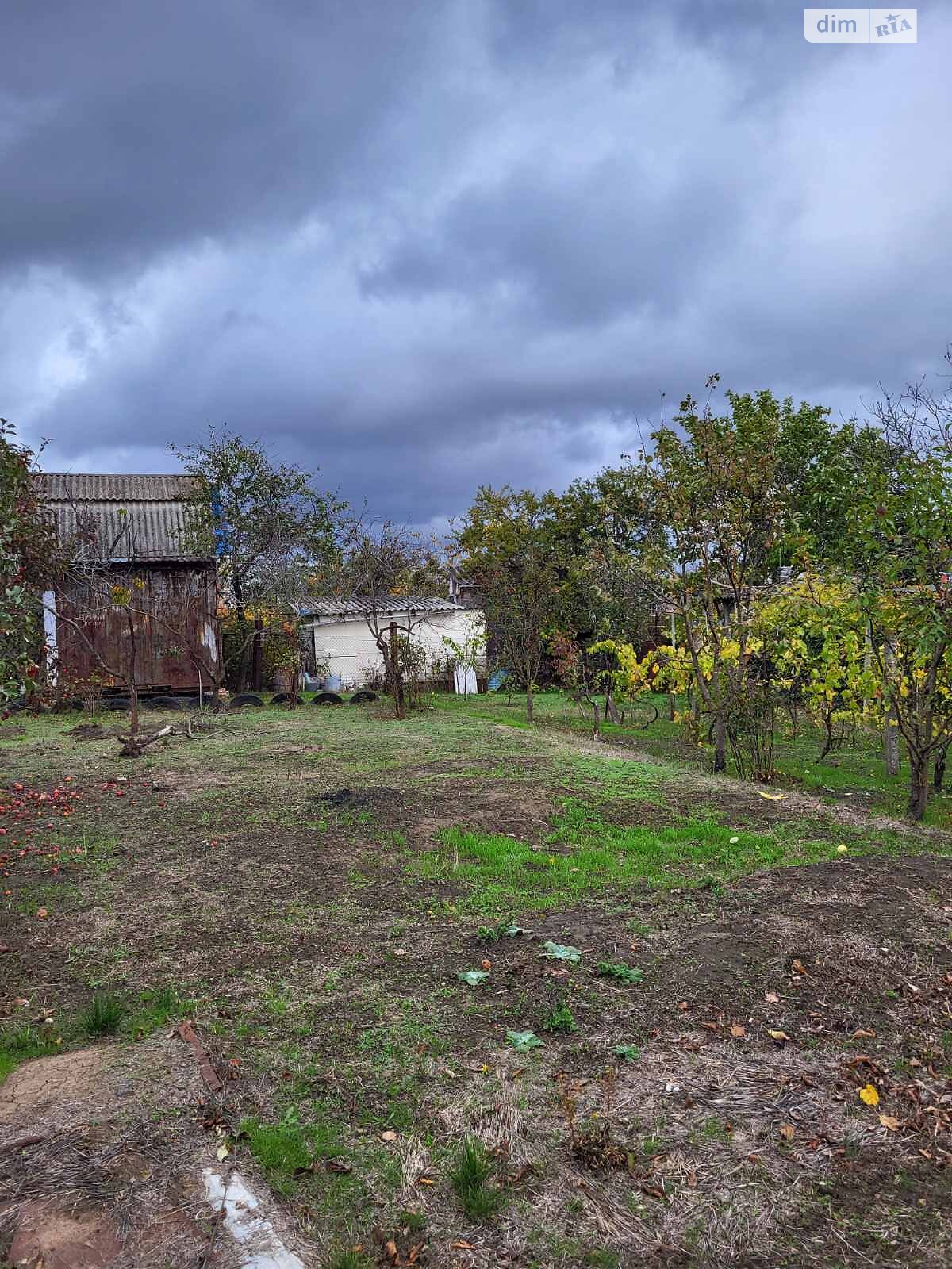 Земельна ділянка сільськогосподарського призначення в Новій Долині, площа 6.04 сотки фото 1