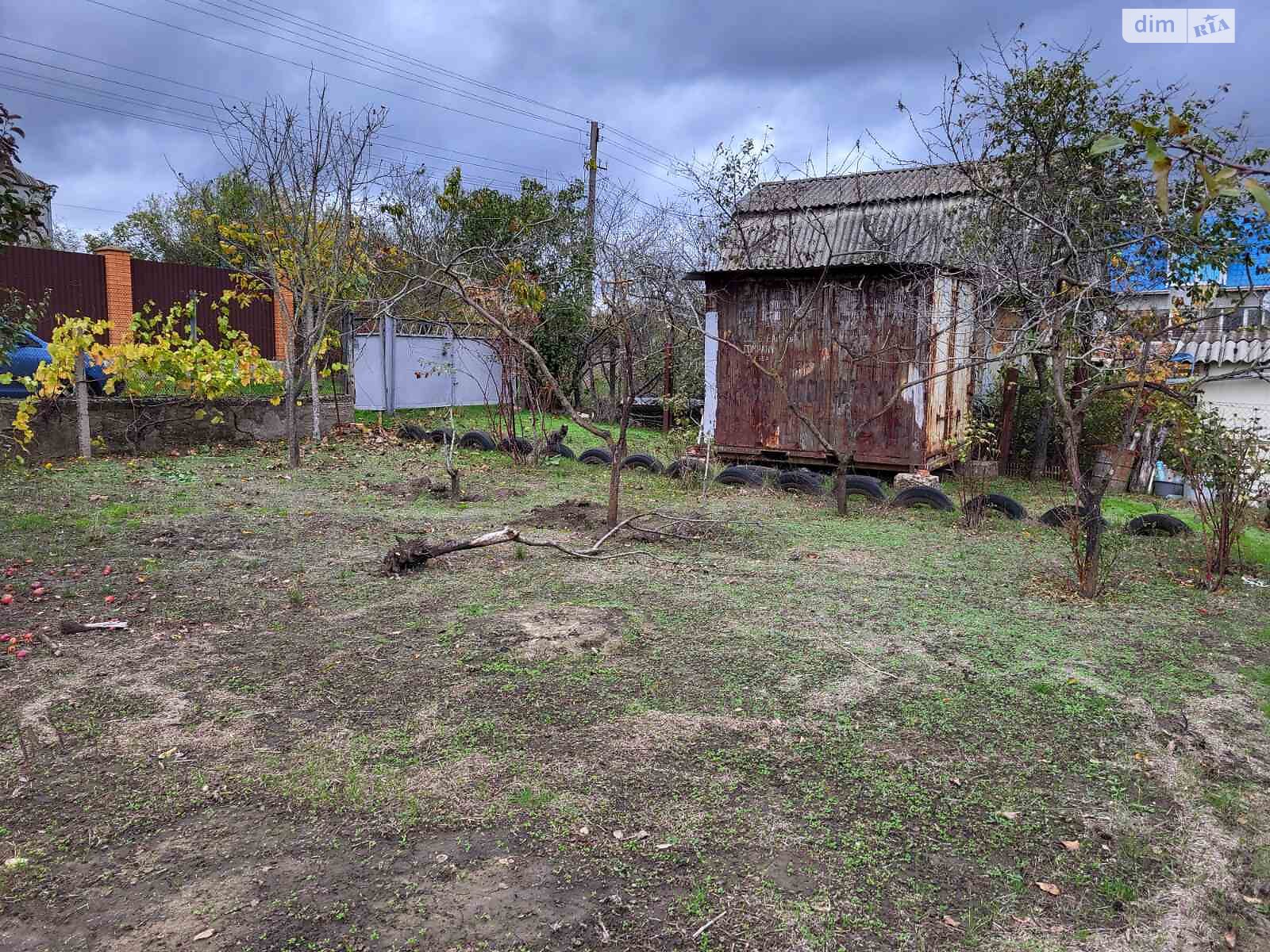 Земельна ділянка сільськогосподарського призначення в Новій Долині, площа 6.04 сотки фото 1