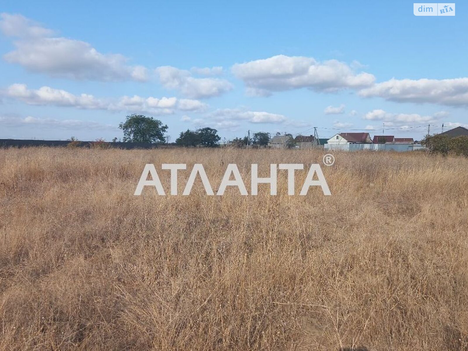 Земельный участок сельскохозяйственного назначения в Новой Долине, площадь 10 соток фото 1