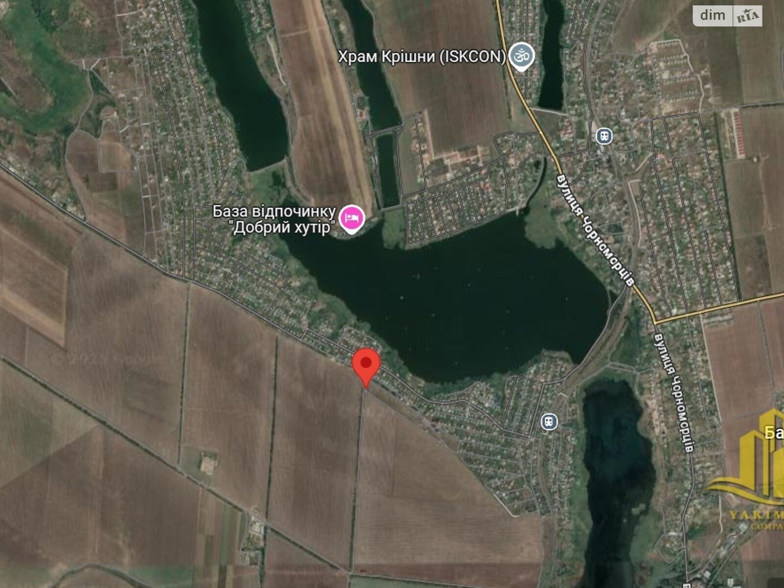 Земельный участок сельскохозяйственного назначения в Новой Долине, площадь 12 соток фото 1 Земельный участок сельскохозяйственного назначения в Новой Долине, площадь 12 соток фото 1