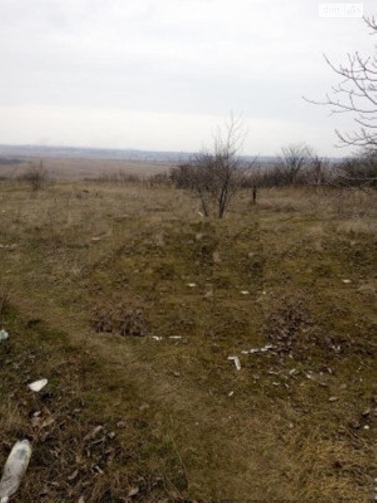 Земельна ділянка сільськогосподарського призначення в Новій Долині, площа 6 соток фото 1 Земельна ділянка сільськогосподарського призначення в Новій Долині, площа 6 соток фото 1