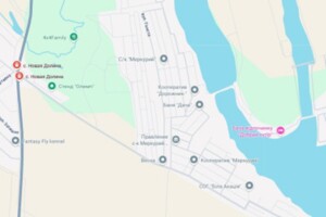 Земельна ділянка сільськогосподарського призначення в Новій Долині, площа 6 соток фото 2