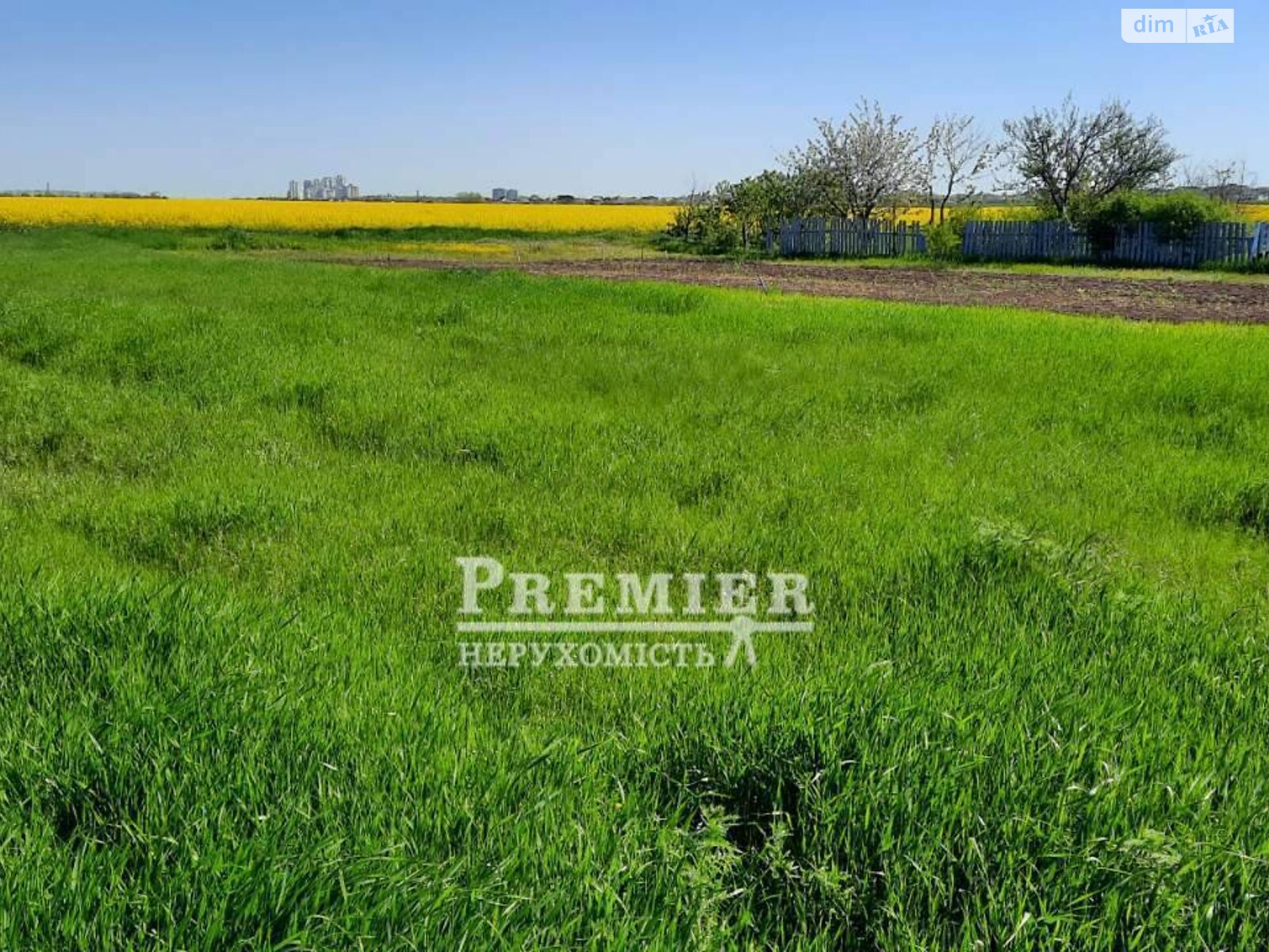 Земельный участок сельскохозяйственного назначения в Новой Долине, площадь 6.02 сотки фото 1 Земельный участок сельскохозяйственного назначения в Новой Долине, площадь 6.02 сотки фото 1