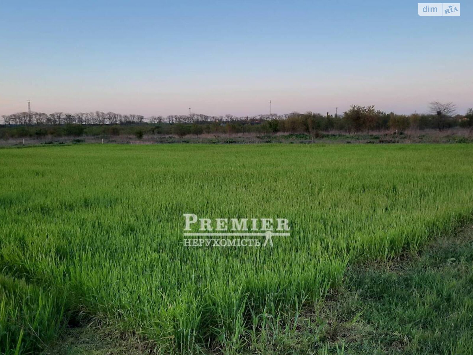 Земельный участок сельскохозяйственного назначения в Новой Долине, площадь 6.02 сотки фото 1 Земельный участок сельскохозяйственного назначения в Новой Долине, площадь 6.02 сотки фото 1