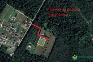 Земельный участок сельскохозяйственного назначения в Новой Гуте, площадь 23.58 сотки фото 2