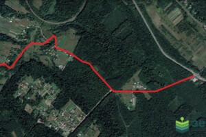 Земельна ділянка сільськогосподарського призначення в Новій Гуті, площа 16.72 сотки фото 2