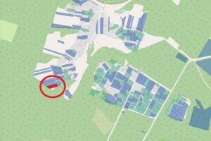 Земельный участок сельскохозяйственного назначения в Новой Гуте, площадь 24.26 сотки фото 2