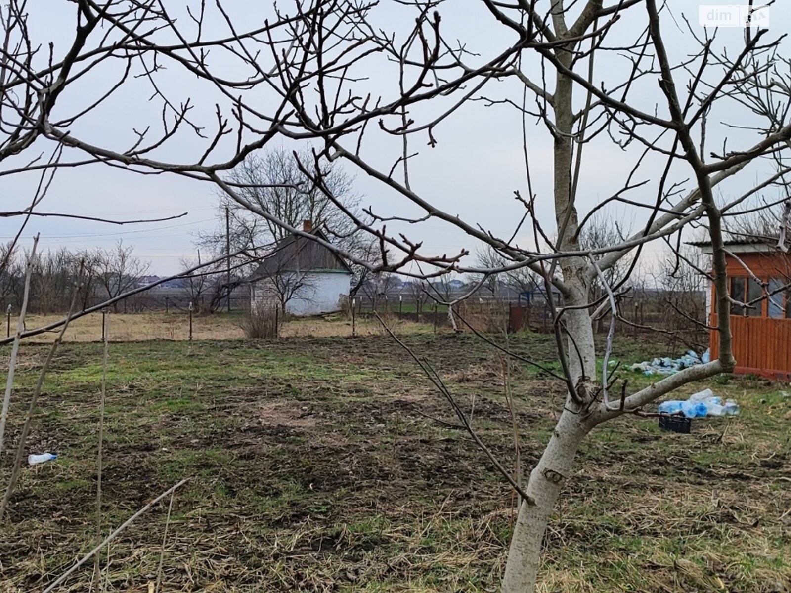 Земельна ділянка сільськогосподарського призначення в Новій Українці, площа 6 соток фото 1