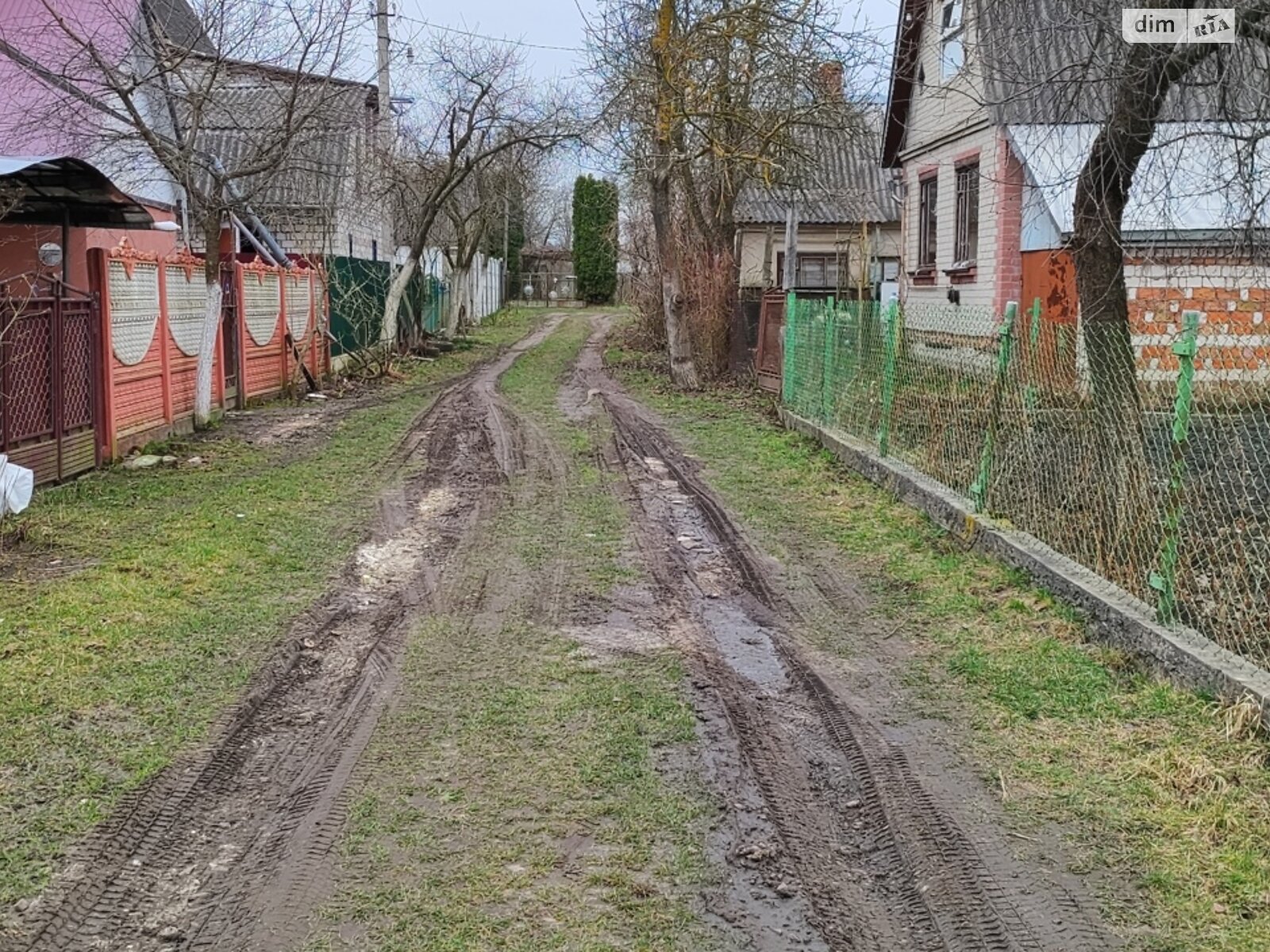 Земельный участок сельскохозяйственного назначения в Новой Украинке, площадь 6 соток фото 1