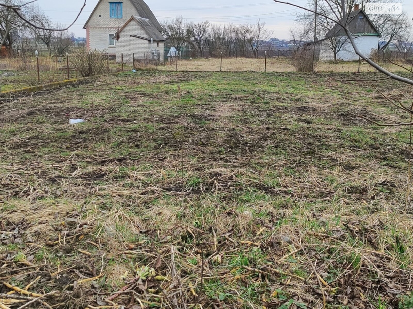 Земельна ділянка сільськогосподарського призначення в Новій Українці, площа 6 соток фото 1