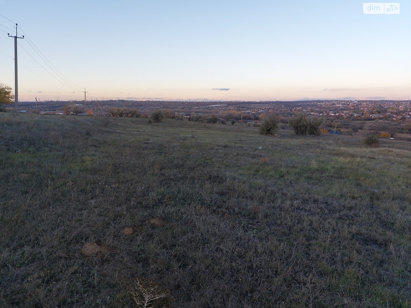 Земельный участок сельскохозяйственного назначения в Новоалександровке, площадь 2 Га фото 1 Земельный участок сельскохозяйственного назначения в Новоалександровке, площадь 2 Га фото 1