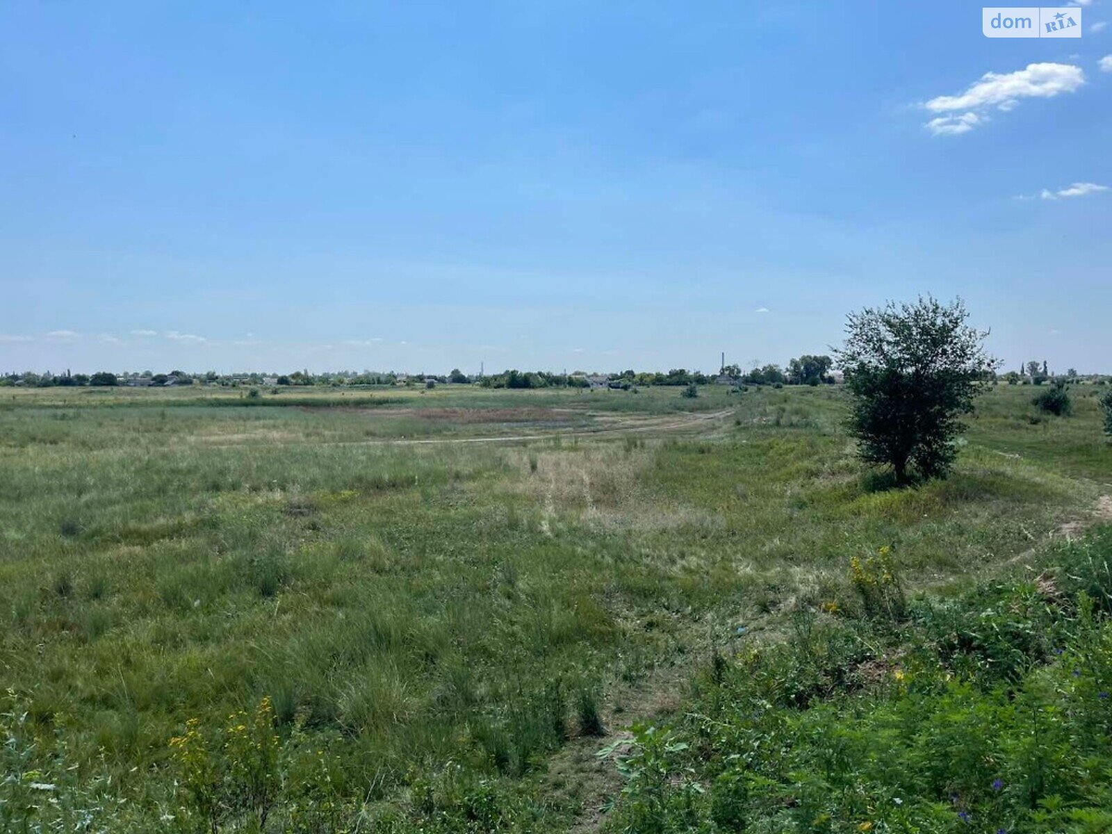 Земля сільськогосподарського призначення в Новомосковську, район Новомосковськ, площа 63000 соток фото 1