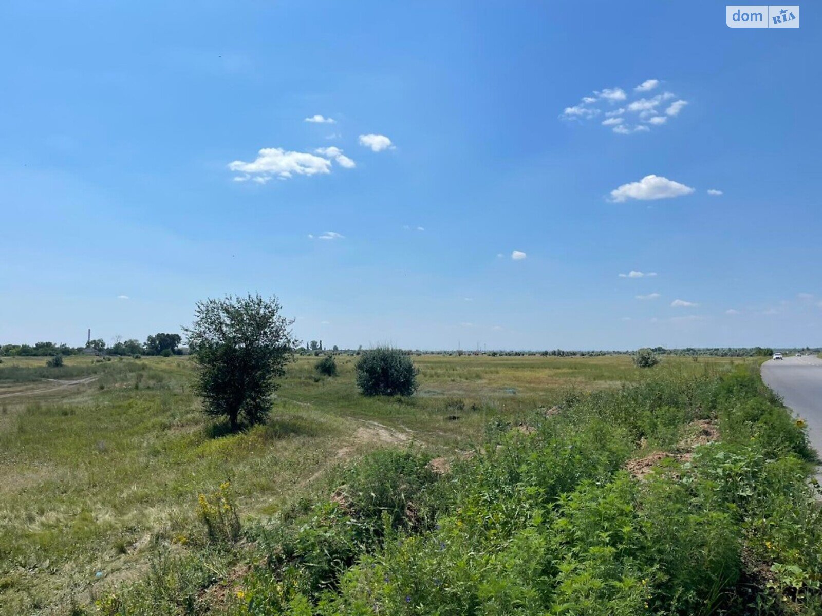 Земля сельскохозяйственного назначения в Новомосковске, район Новомосковск, площадь 63000 соток фото 1