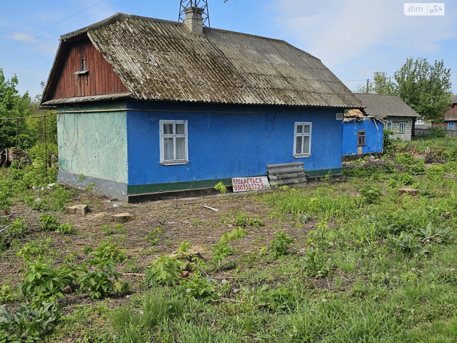 Земля сельскохозяйственного назначения в Новоселице, район Новоселица, площадь 28 соток фото 1