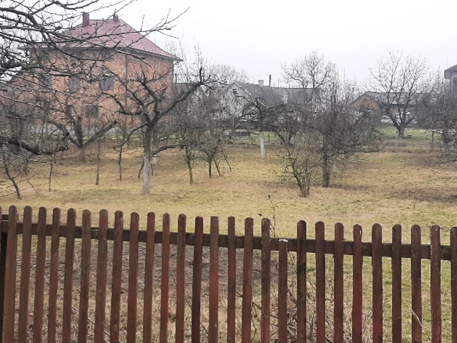 Земельный участок сельскохозяйственного назначения в Новоселице, площадь 100 соток фото 1