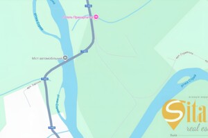 Земельна ділянка сільськогосподарського призначення в Новому Кропивнику, площа 200 соток фото 2