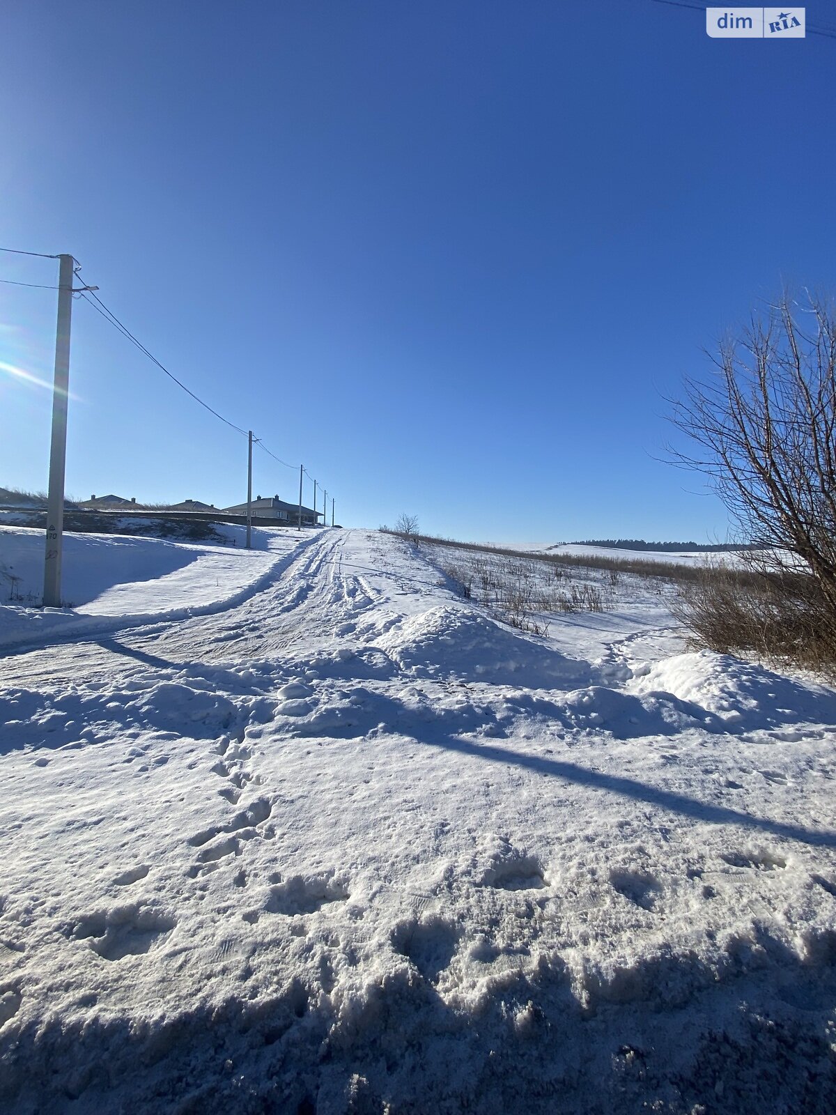 Земельный участок сельскохозяйственного назначения в Обарове, площадь 38.5 сотки фото 1
