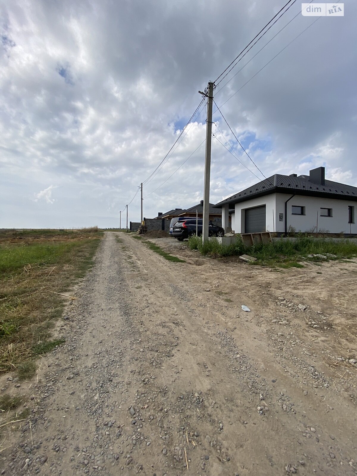 Земельный участок сельскохозяйственного назначения в Обарове, площадь 38.5 сотки фото 1