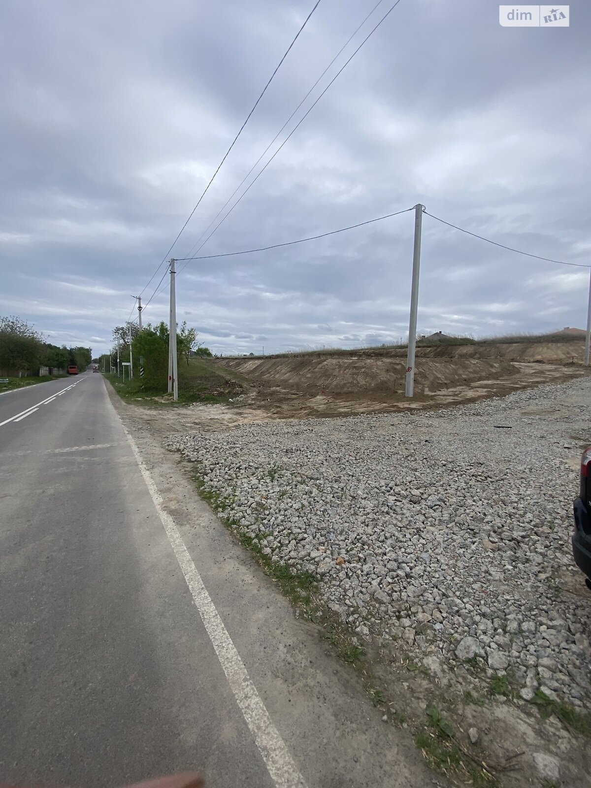 Земельный участок сельскохозяйственного назначения в Обарове, площадь 38.5 сотки фото 1