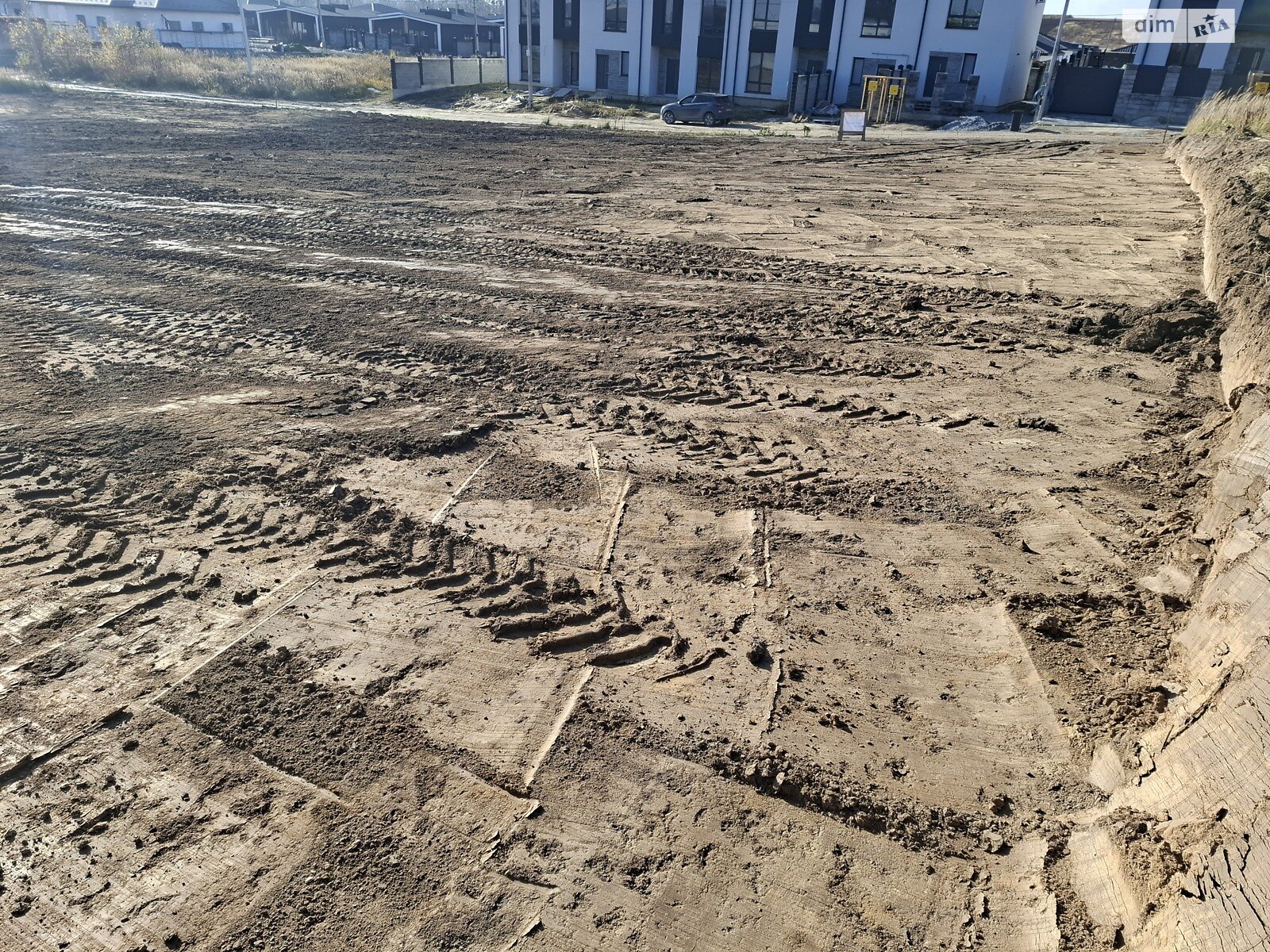 Земельна ділянка сільськогосподарського призначення в Обарові, площа 9.43 сотки фото 1 Земельна ділянка сільськогосподарського призначення в Обарові, площа 9.43 сотки фото 1