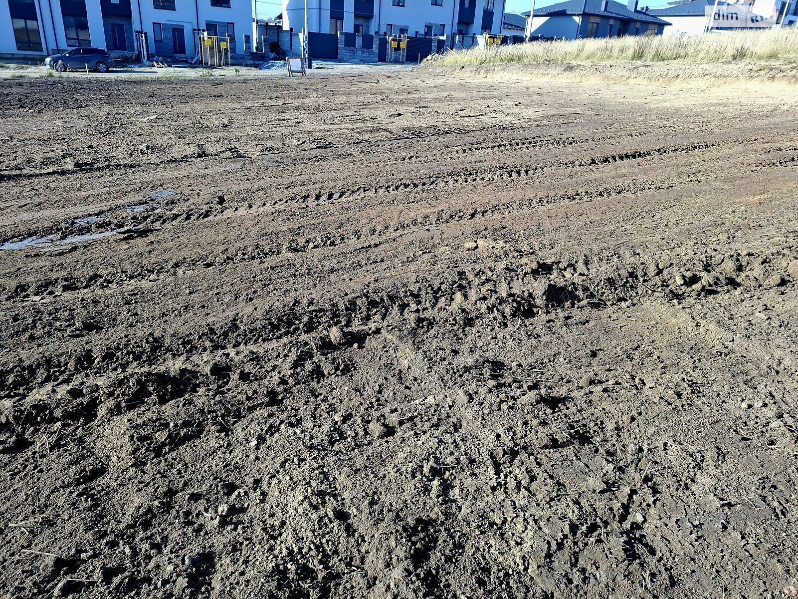 Земельна ділянка сільськогосподарського призначення в Обарові, площа 9.43 сотки фото 1 Земельна ділянка сільськогосподарського призначення в Обарові, площа 9.43 сотки фото 1