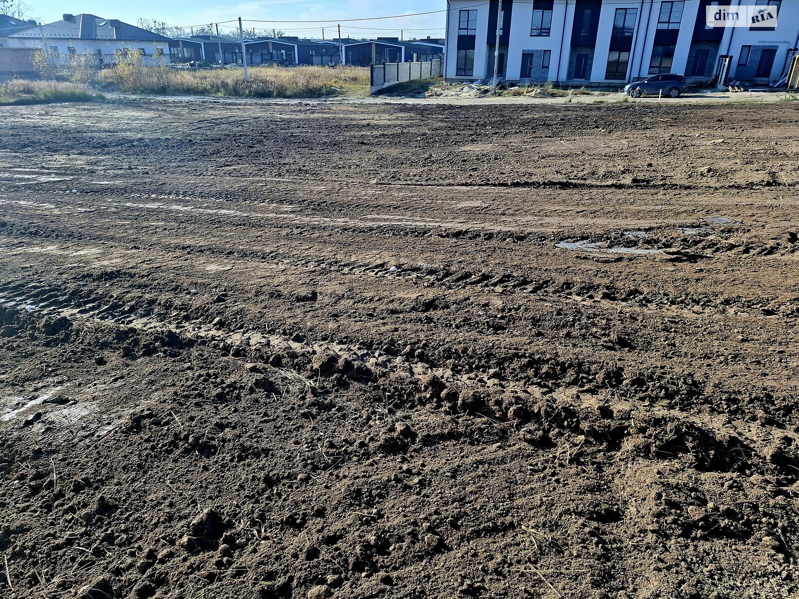 Земельна ділянка сільськогосподарського призначення в Обарові, площа 9.44 сотки фото 1 Земельна ділянка сільськогосподарського призначення в Обарові, площа 9.44 сотки фото 1