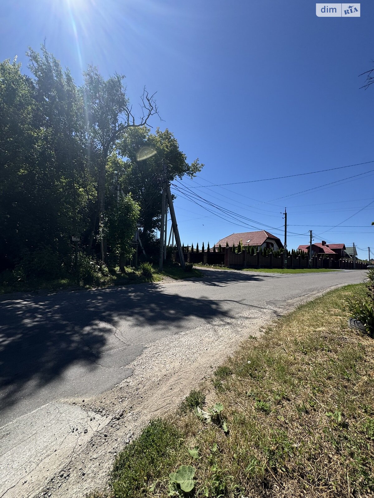 Земельна ділянка сільськогосподарського призначення в Обарові, площа 48.1 сотки фото 1 Земельна ділянка сільськогосподарського призначення в Обарові, площа 48.1 сотки фото 1