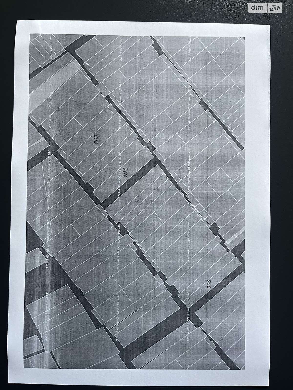 Земельна ділянка сільськогосподарського призначення в Обарові, площа 11.34 сотки фото 1