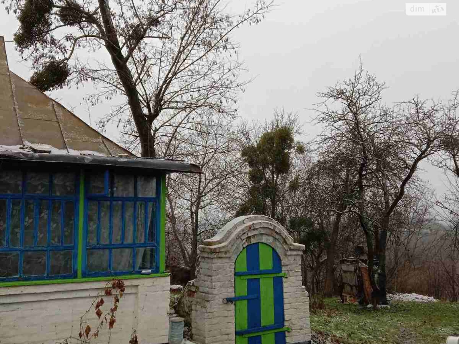 Земельный участок сельскохозяйственного назначения в Обухове, площадь 46 соток фото 1 Земельный участок сельскохозяйственного назначения в Обухове, площадь 46 соток фото 1