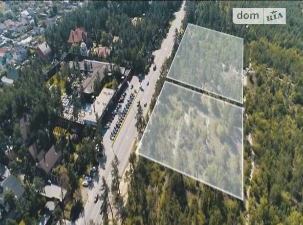 Земля сельскохозяйственного назначения в селе Козин, площадь 190 соток фото 1 Земля сельскохозяйственного назначения в селе Козин, площадь 190 соток фото 1