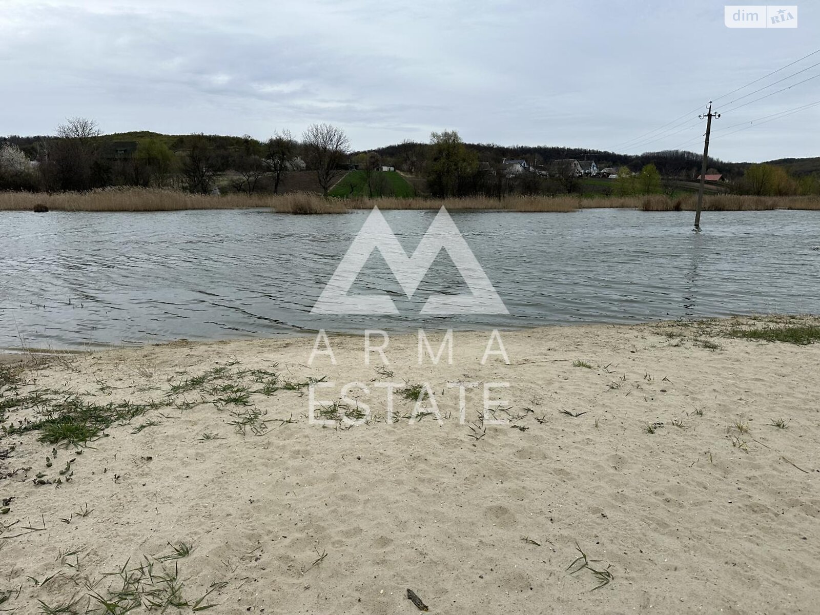 Земельный участок сельскохозяйственного назначения в Обухове, площадь 8 соток фото 1