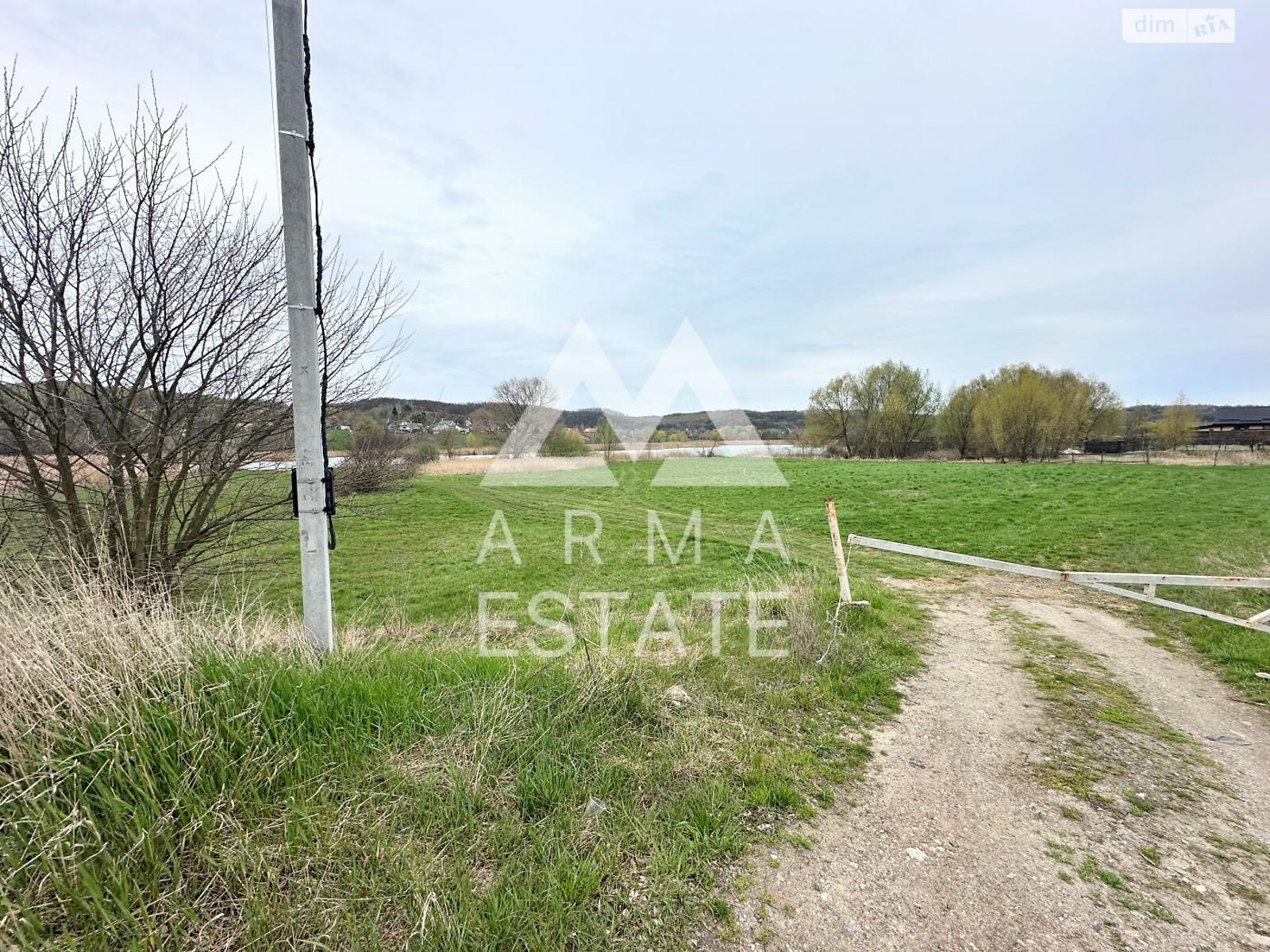 Земельный участок сельскохозяйственного назначения в Обухове, площадь 8 соток фото 1