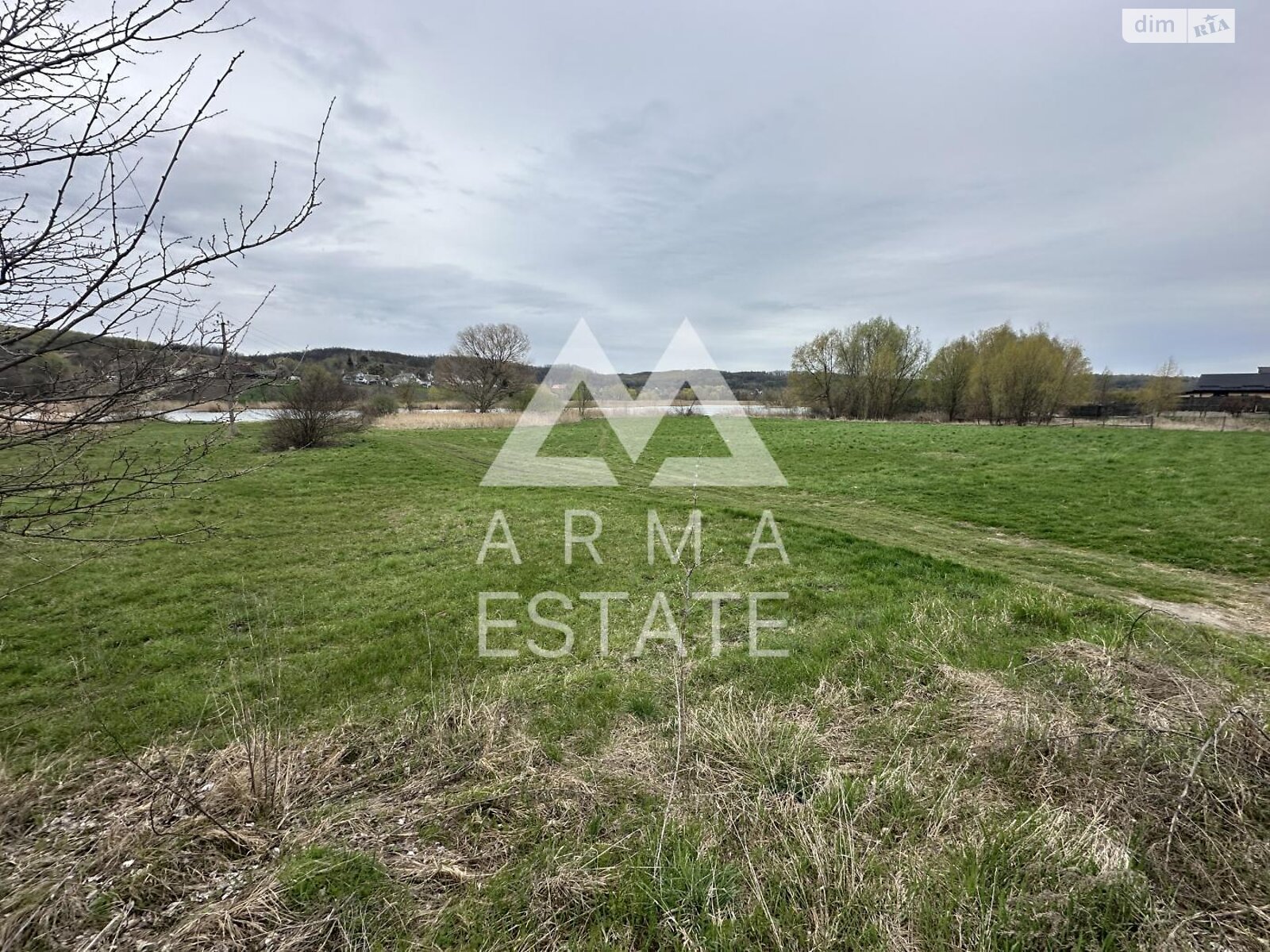 Земельный участок сельскохозяйственного назначения в Обухове, площадь 8 соток фото 1