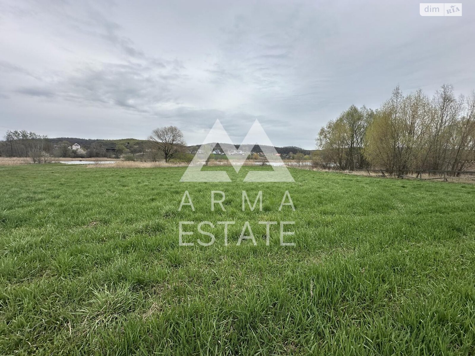 Земельный участок сельскохозяйственного назначения в Обухове, площадь 8 соток фото 1