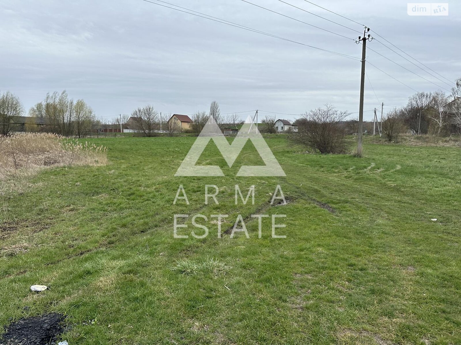 Земельный участок сельскохозяйственного назначения в Обухове, площадь 8 соток фото 1