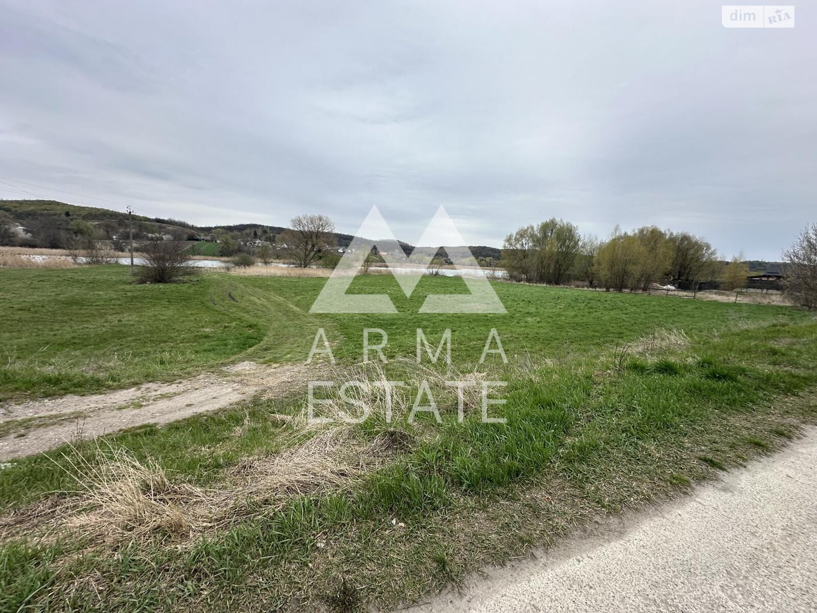 Земельный участок сельскохозяйственного назначения в Обухове, площадь 8 соток фото 1