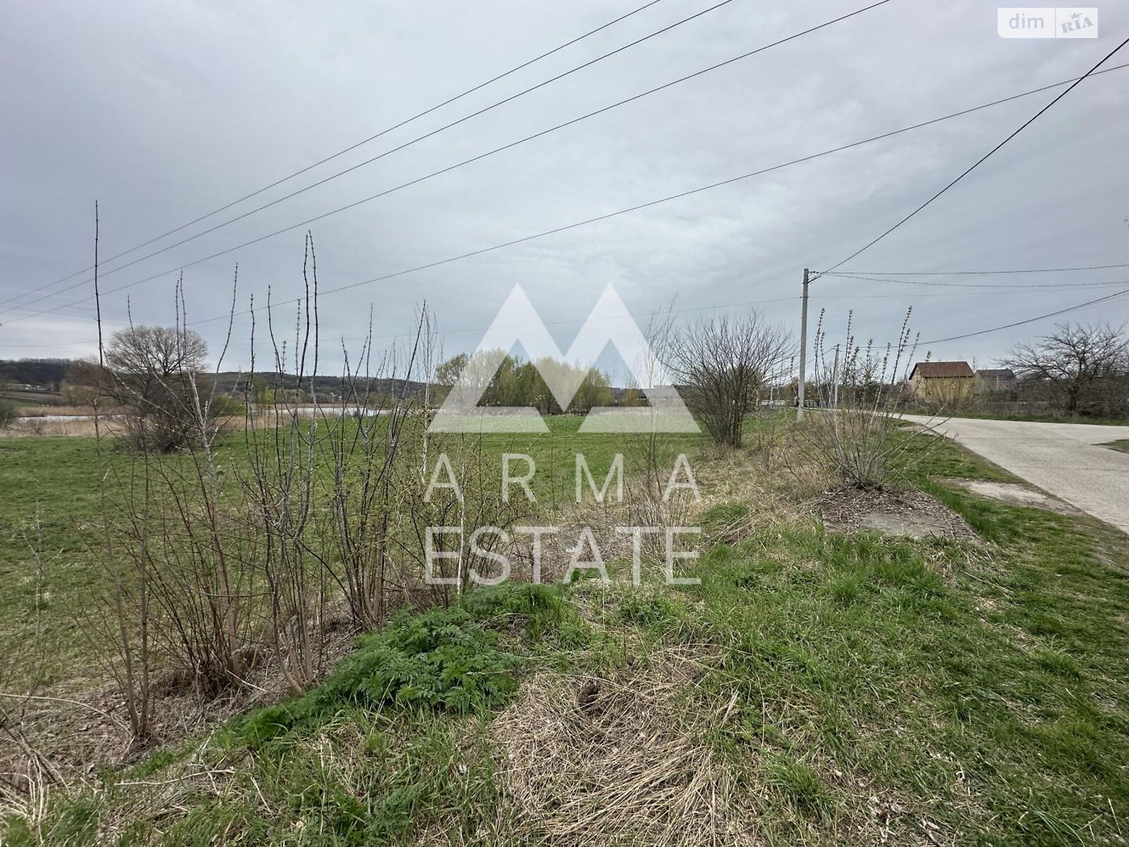 Земельный участок сельскохозяйственного назначения в Обухове, площадь 8 соток фото 1