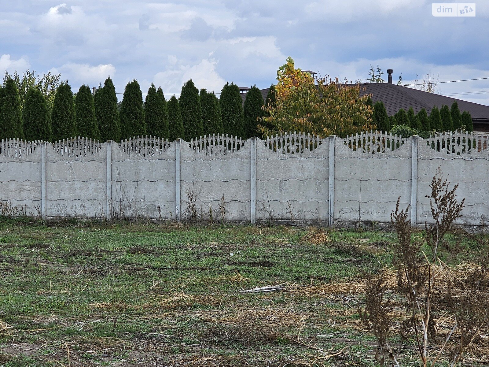 Земельна ділянка сільськогосподарського призначення в Обухівці, площа 19 соток фото 1 Земельна ділянка сільськогосподарського призначення в Обухівці, площа 19 соток фото 1