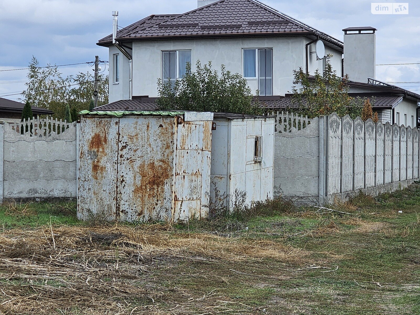 Земельна ділянка сільськогосподарського призначення в Обухівці, площа 19 соток фото 1 Земельна ділянка сільськогосподарського призначення в Обухівці, площа 19 соток фото 1