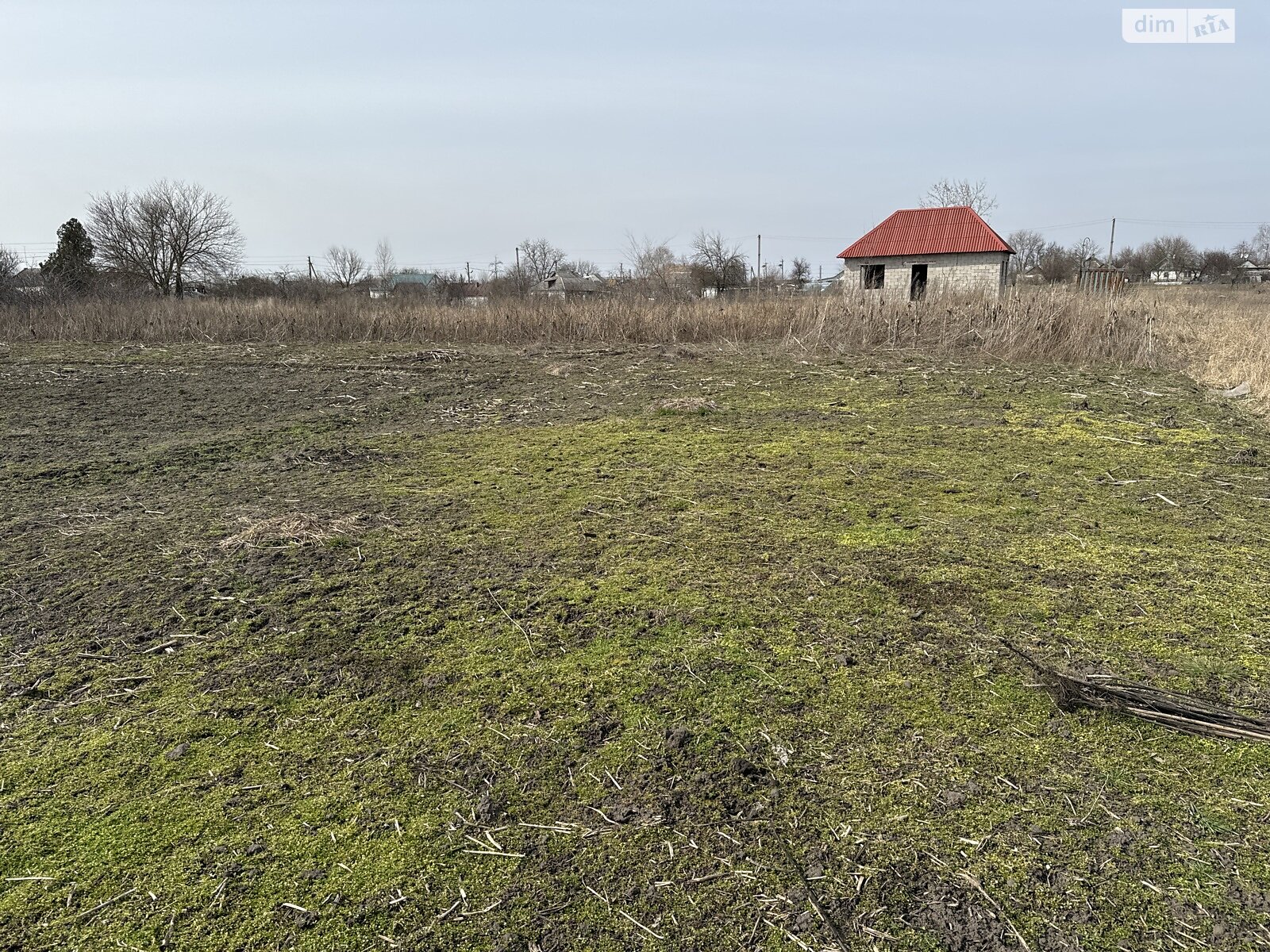 Земельна ділянка сільськогосподарського призначення в Обухівці, площа 15 соток фото 1
