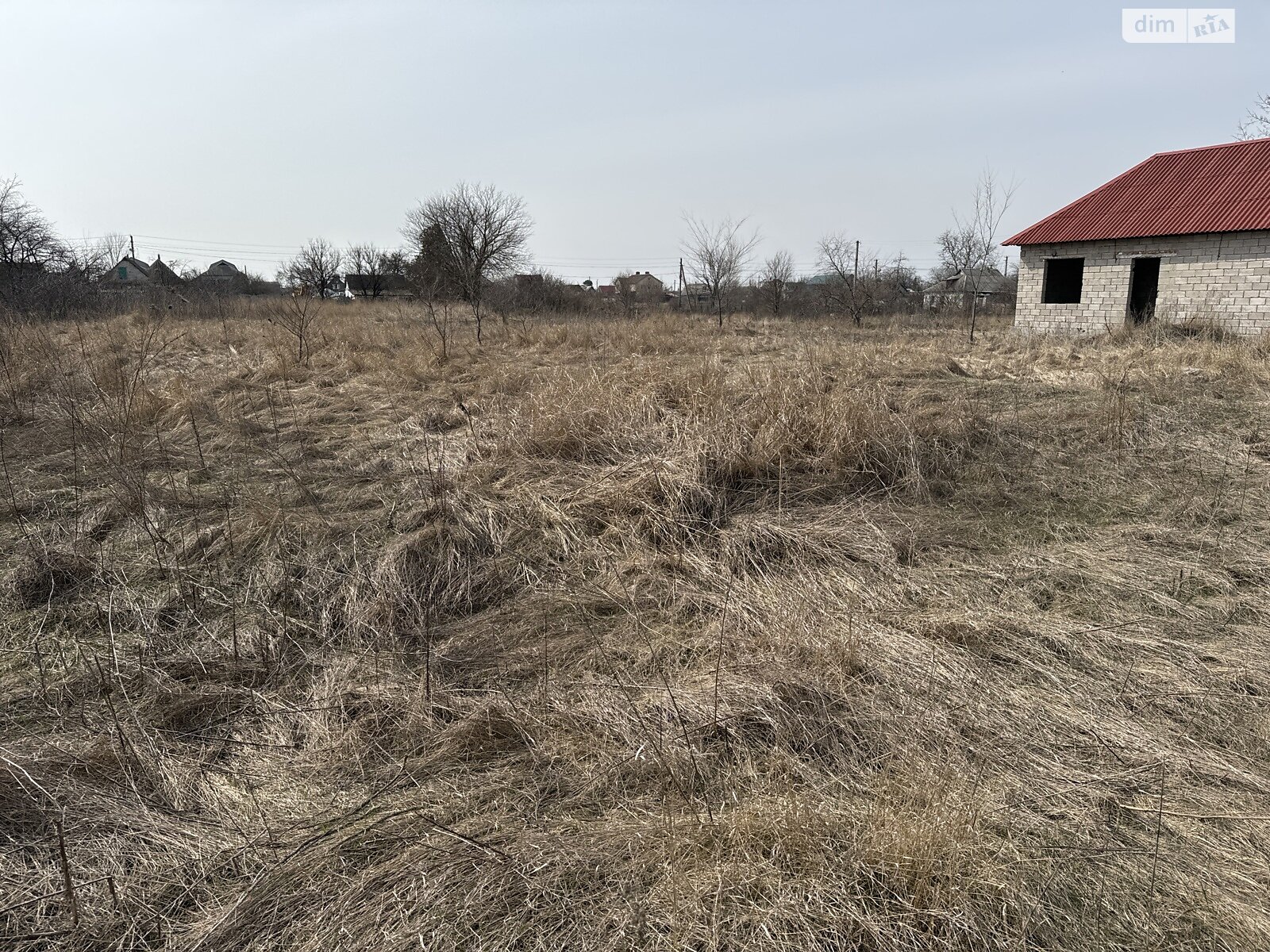 Земельна ділянка сільськогосподарського призначення в Обухівці, площа 15 соток фото 1