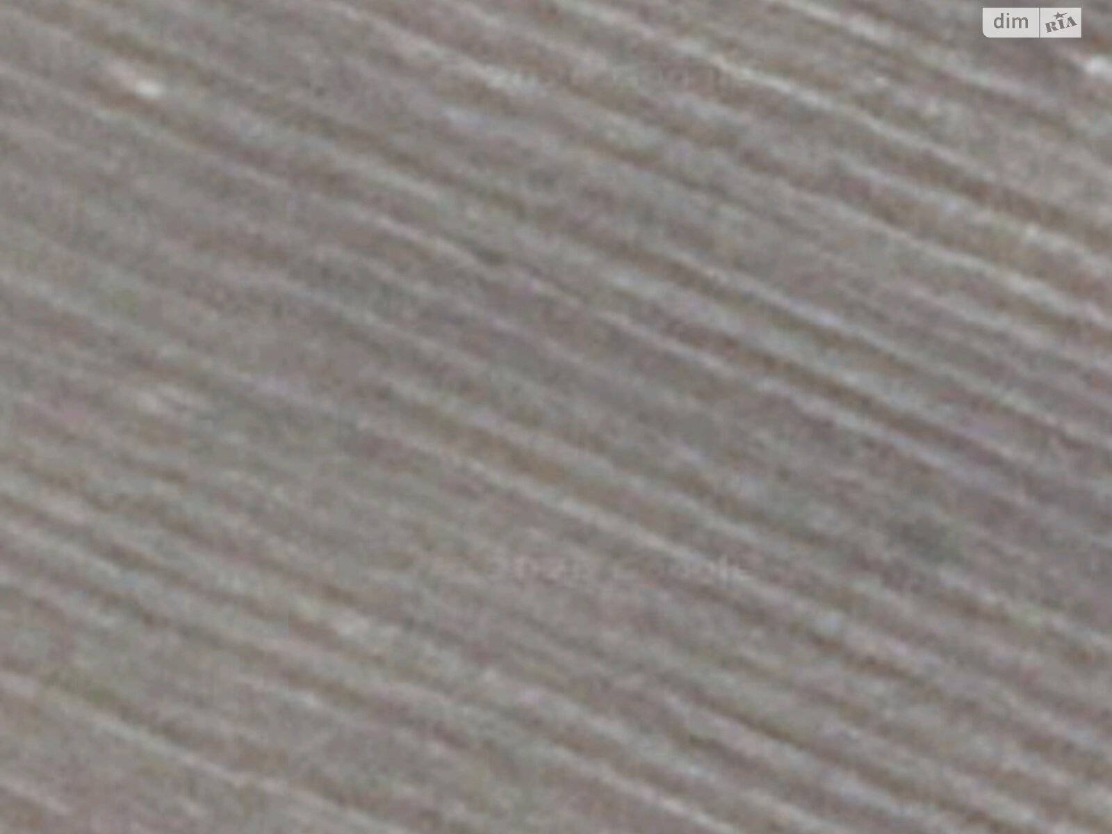 Земельный участок сельскохозяйственного назначения в Очеретне, площадь 2.5501 Га фото 1