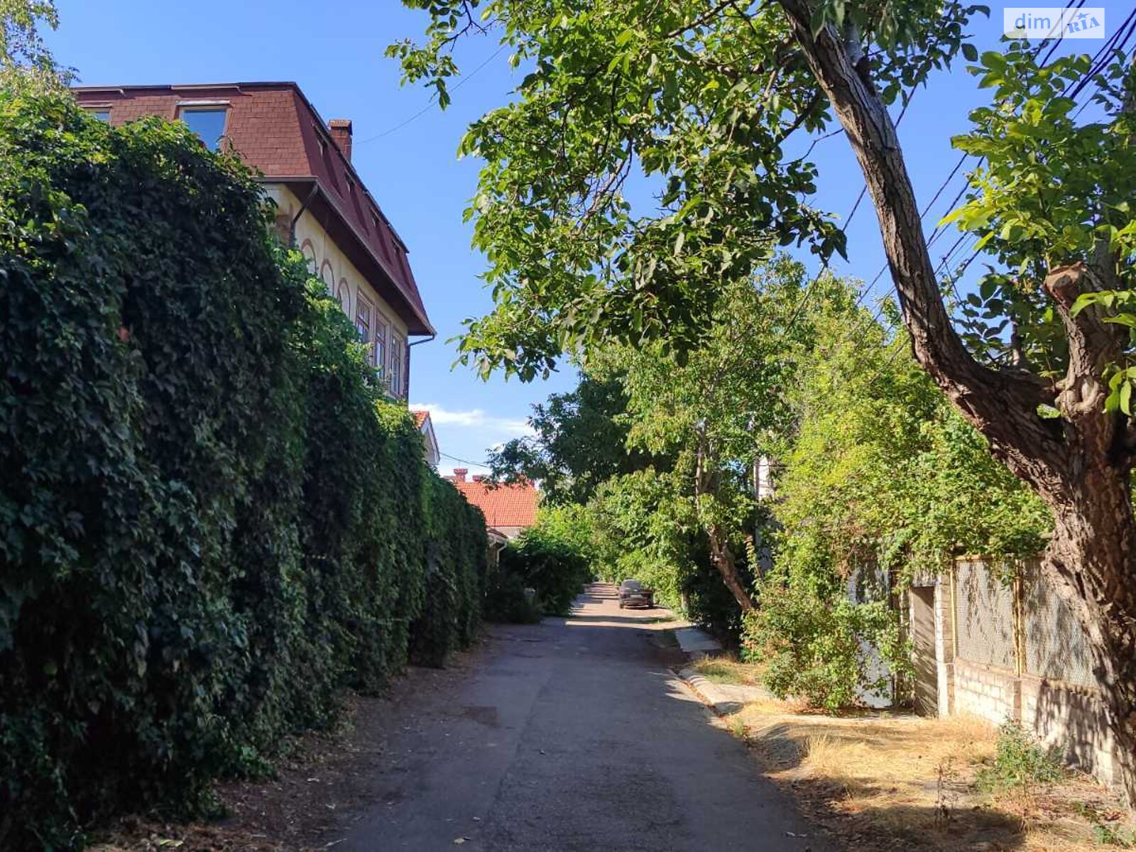 Земельна ділянка сільськогосподарського призначення в Одесі, площа 5.3 сотки фото 1