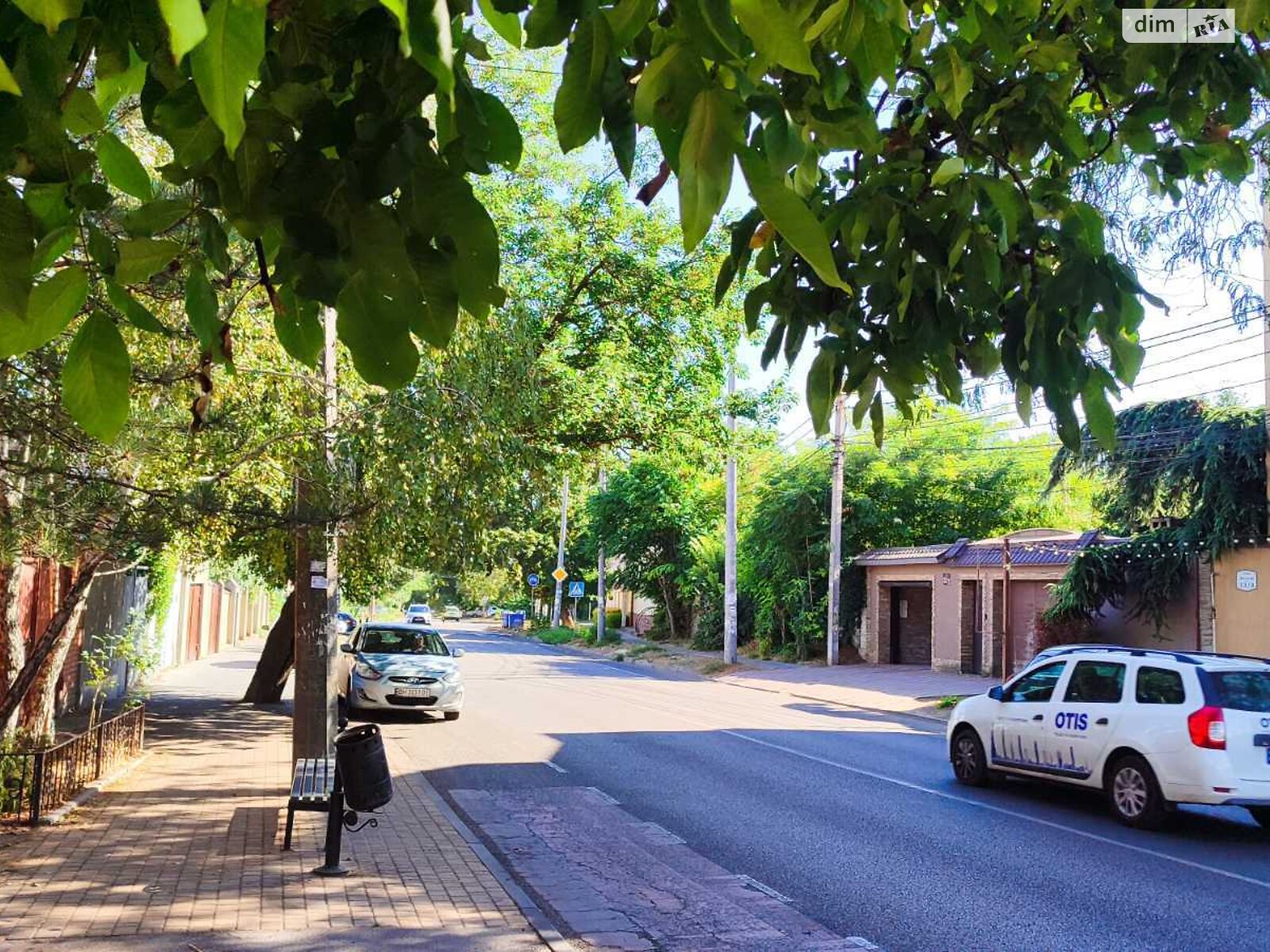 Земельна ділянка сільськогосподарського призначення в Одесі, площа 5.3 сотки фото 1