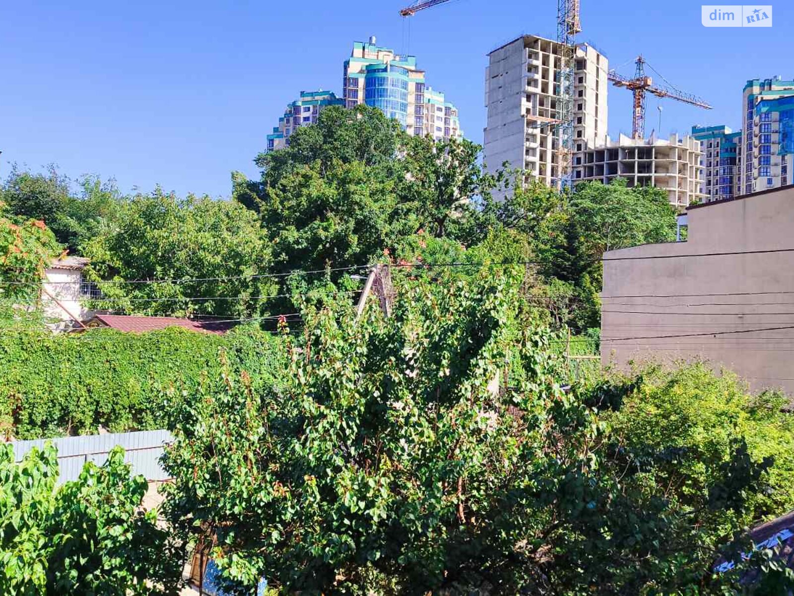 Земельна ділянка сільськогосподарського призначення в Одесі, площа 5.3 сотки фото 1