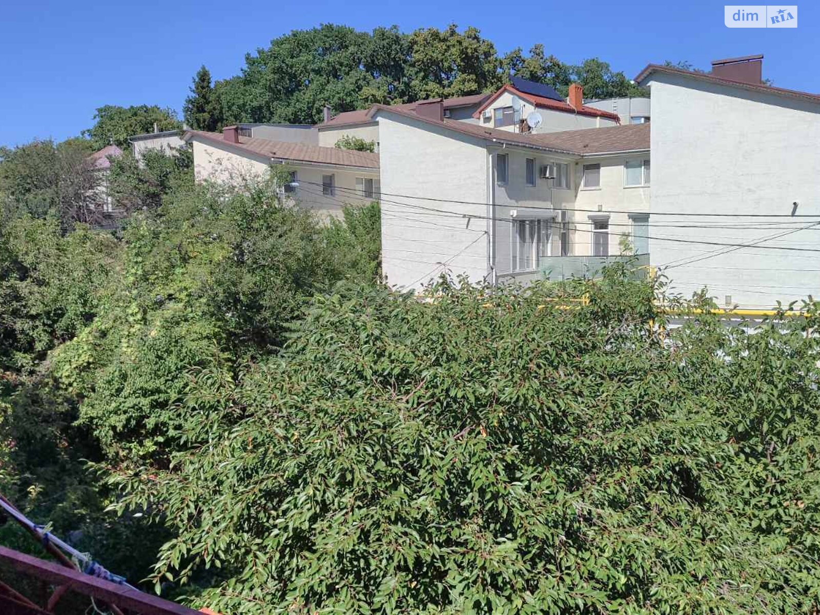 Земельна ділянка сільськогосподарського призначення в Одесі, площа 5.3 сотки фото 1