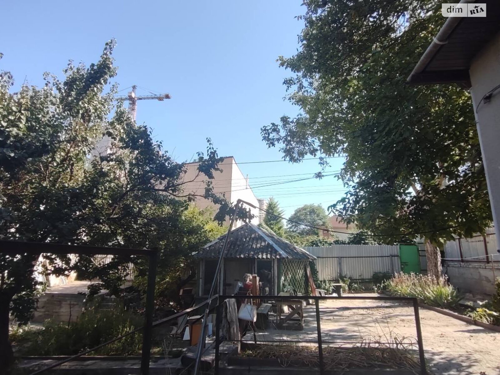 Земельна ділянка сільськогосподарського призначення в Одесі, площа 5.3 сотки фото 1