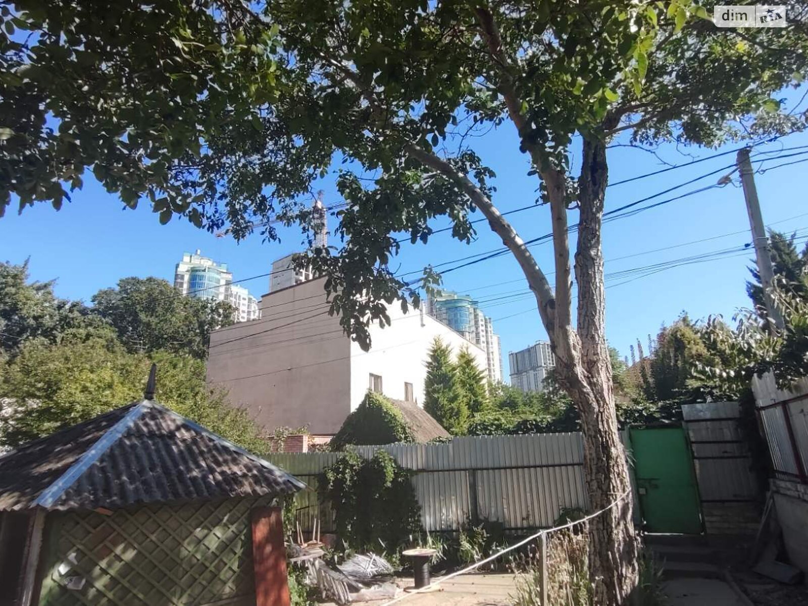 Земельна ділянка сільськогосподарського призначення в Одесі, площа 5.3 сотки фото 1