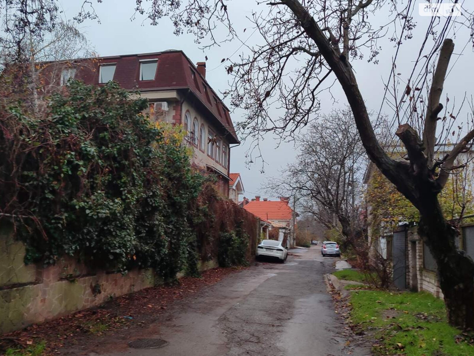 Земельна ділянка сільськогосподарського призначення в Одесі, площа 5.3 сотки фото 1