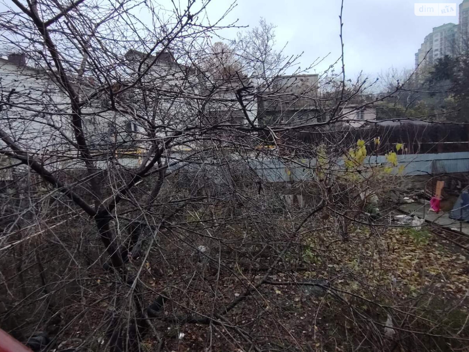 Земельна ділянка сільськогосподарського призначення в Одесі, площа 5.3 сотки фото 1